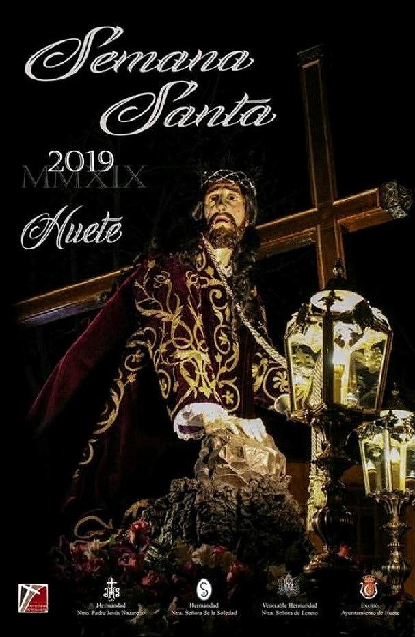 Semana Santa en Huete  